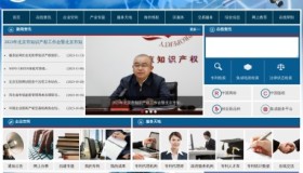 北京知产信息服务平台