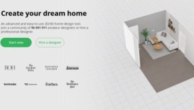 Planner 5D: House Design Software