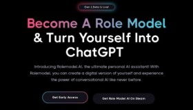 Role Model AI