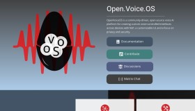 OpenVoiceOS
