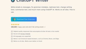 chatgptwriter