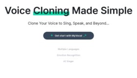Voice Clone
