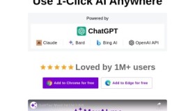 Use ChatGPT