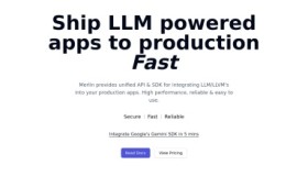Merlin API Platform