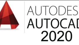 autocad2020图纸模板如何设置 autocad2020如何切换cad经典