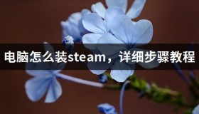 steam怎么安装 steam安装教程