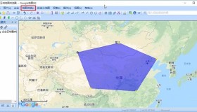 奥维互动地图浏览器如何切换3D模式 奥维互动地图浏览器切换3D模式的方法